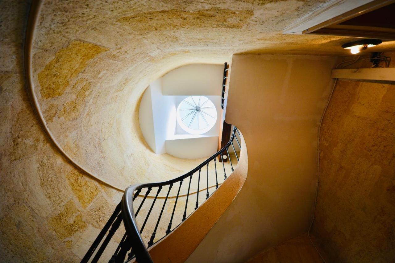 Maison Bouquiere Le Pigeonnier بوردو المظهر الخارجي الصورة